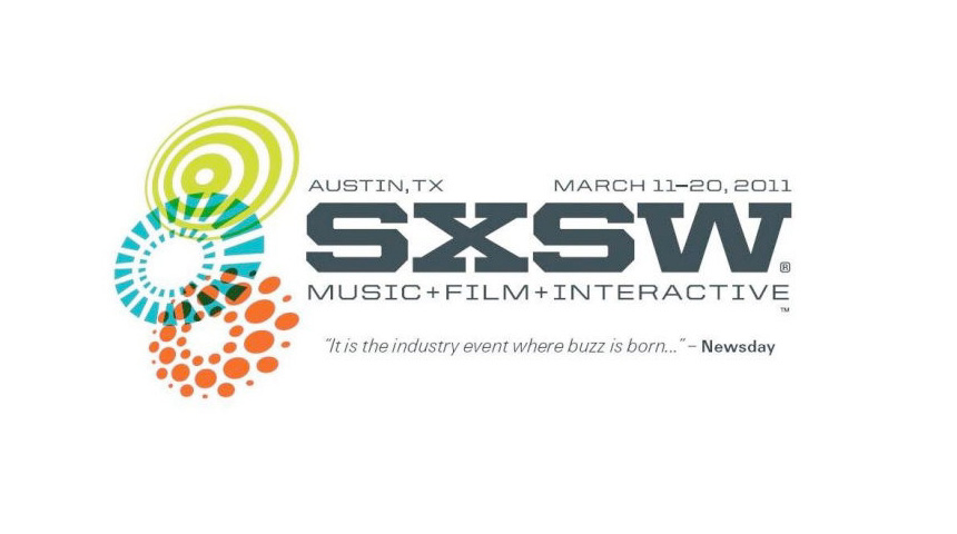 SXSW Student competition
