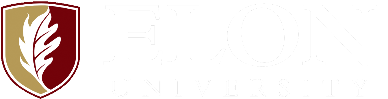 Elon University Logo