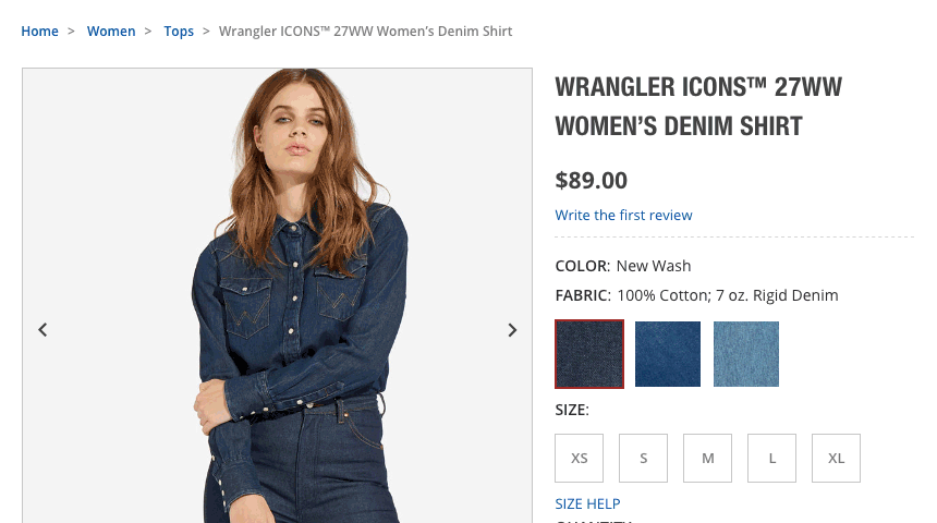 Monetate Part 2: Inspecting the Design through Dev Tools - ICONS 2019