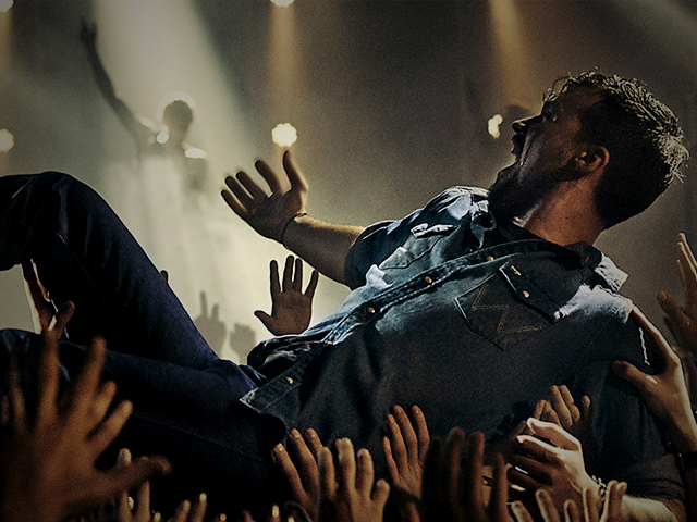 Wrangler ICONS™ - work